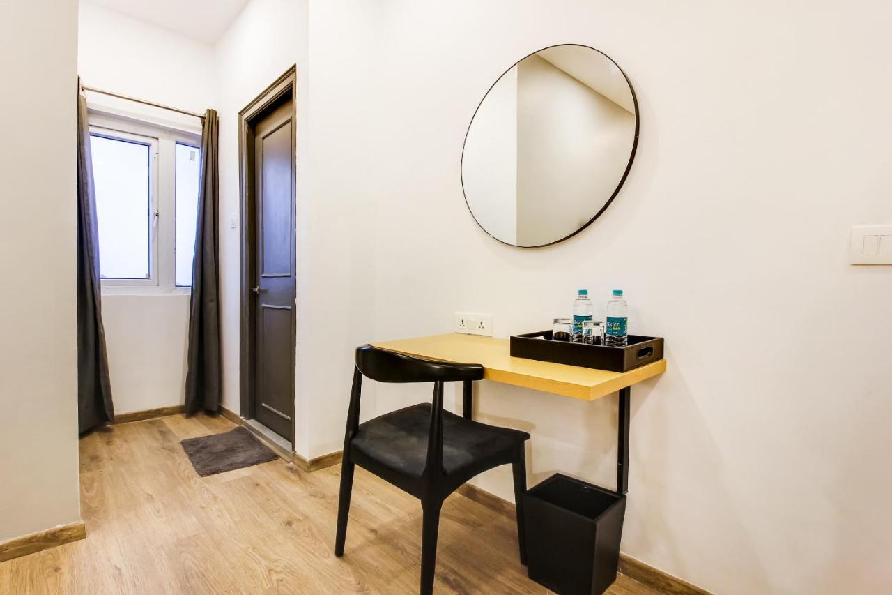 Townhouse De Alphabet Otel Haydarabad Dış mekan fotoğraf